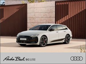 Audi A6 Avant e-tron S line performance TechPlus/ AHK