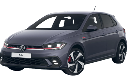 Volkswagen Polo GTI 2.0 TSI DSG Auto-Abo