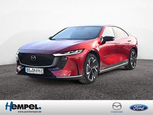 Mazda 6e EV Takumi Plus SHZ NAVI ACC HUD LED PANO 360°