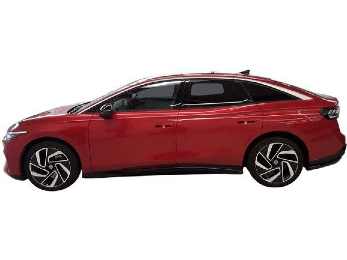 Volkswagen ID.7 Pro - AHK KAMERA ACC inkl. Winterräder Leasing