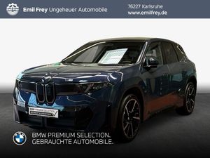 BMW iX3 50 xDrive M-Paket AHK Pano HeadUp H&K