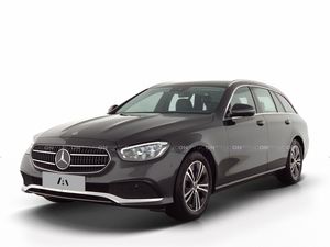 Mercedes Benz E 200 T-Modell Avantgarde Auto-Abo