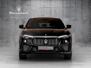 Maserati Levante SQ4 GranSport Leasing