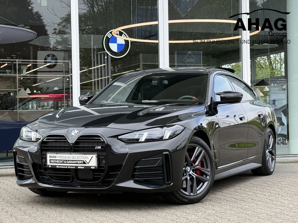 BMW M440i xDrive M Sport Pro Glasd. DaProf. H/K 360° Leasing