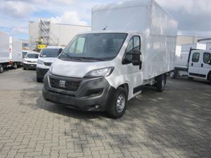 Fiat Ducato Junge Koffer mit LBW 180 PS Automatik Leasing