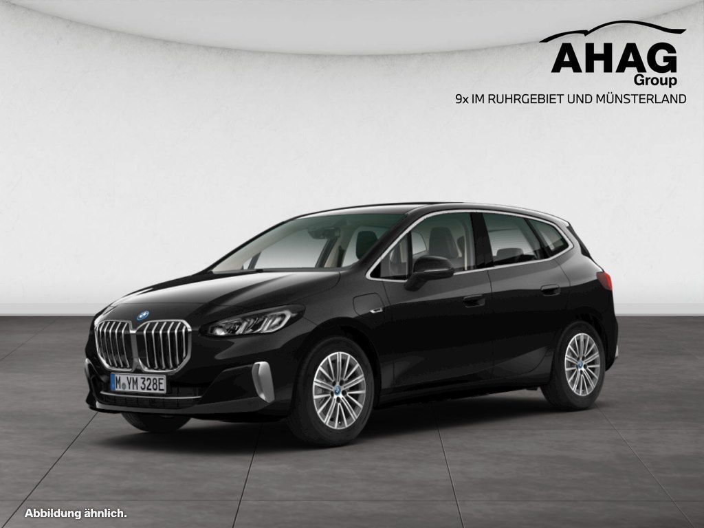 BMW 225e xDrive Luxury Line Leasing