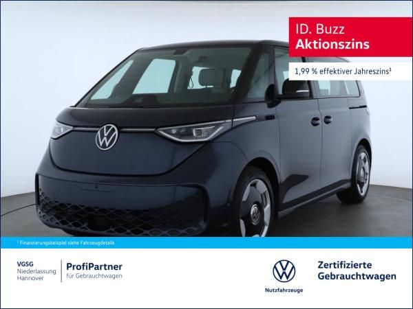 Volkswagen ID.Buzz ID. Buzz Pro AHK Navi AreaView Massage ACC Leasing