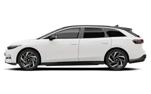 Volkswagen ID.7 GTX Tourer 86 kWh 250 kW 4MOTION Tourer GTX Leasing