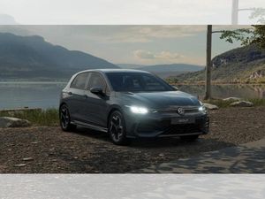 Volkswagen Golf R-Line🔥SUMMER SALE☀️ LED -🧨 RFK-UVM!
