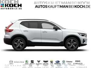 Volvo XC40 B3 Mild-Hybrid Benzin Plus -!SOFORT VERFÜGBAR!- Leasing