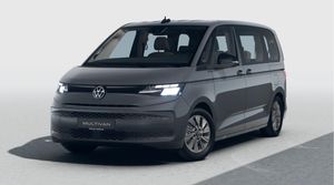 Volkswagen T7 Multivan 1,5 eHybrid OPF 4MOTION Leasing