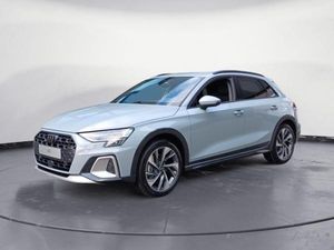 Audi A3 allstreet (8YJ) *Black Week Special - nur 1 Stück* Leasing