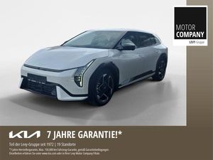 Kia EV4 58kWH Air GEWERBE+RKamera+ACC+Navi+PDC