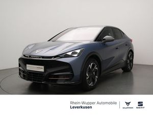 Cupra Tavascan Endurance LED KAM KEYLESS ACC PDC NAVI