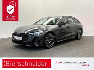 Audi S5 Avant MATRIX 20 PANO HEAD-UP B&O NAVI S-SITZE ACC LEDER DAB 5-J-GARANTIE
