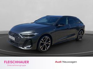 Audi A5 Avant 150 kW TDI S-Line AHK HUD TECH-PLUS S-S