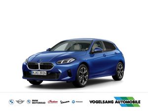BMW 120 iA Anhänger-Kupplung M Sport Exterieur Park-