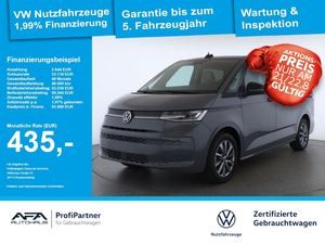 Volkswagen T7 Multivan 2.0 TDI Life lang DSG AHK*Pano*StdHz