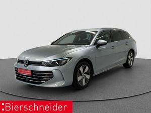 Volkswagen Passat Variant 1.5 eTSI DSG Business AHK NAVI AR