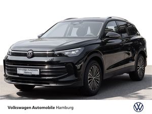 Volkswagen Tiguan Life 1,5 l eTSI OPF 110 kW (150 P S) 7-Ga