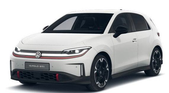 Volkswagen ID. Polo GTI 52 kWh 166 kW Leasing