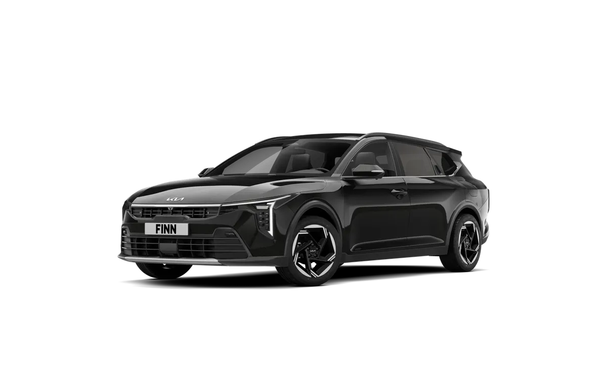 Kia K4 Sportswagon 1.6 T-GDI 110 kW Sportswagon 1.6 T-GDI 110 kW DCT Spirit Sportswagon Auto-Abo
