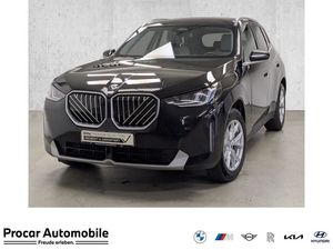 BMW X3 20 xDrive AHK HuD SHZ LED DA+ ACC PA+ 360°KAM