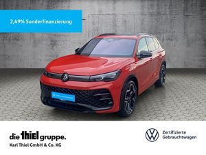 Volkswagen Tiguan 1.5 TSI eHybrid R-Line DSG AHK+PANO+RFK+M