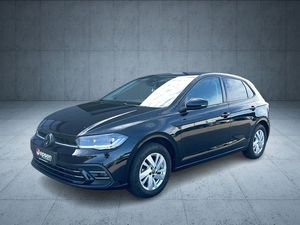 Volkswagen Polo Style /IQ-DRIVE /ACC