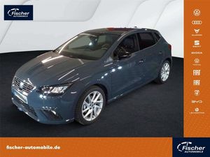 Seat Ibiza 1.0 TSI DSG FR NAV/LED/Kessy/Dinamica/RFK