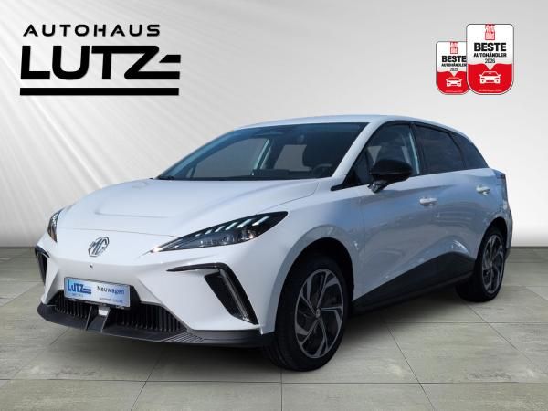 MG MG4 DER NEUE 💥💥💥💥💥💥💥💥 64 KW PREMIUM Leasing