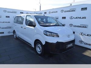 Toyota Proace Verso L1 Flow * 8-Sitzer*neues Modell* Leasing