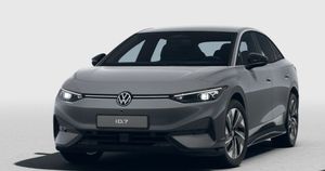 Volkswagen ID.7 Tourer Volkswagen ID.7 Tourer Pro 77 kWh 1-Gang-Automatik 210 kW (286 PS) - Auto-Abo