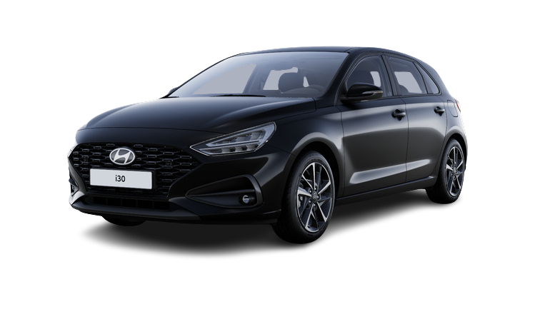 Hyundai i30 1.6 T-GDI 1.6 T-GDI Trend DCT Auto-Abo