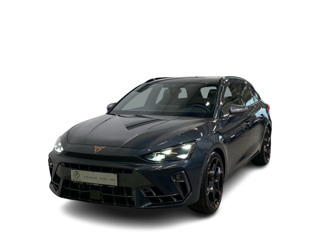 Cupra Leon Sportstourer VZ 2.0 TSI 4Drive DSG Auto-Abo