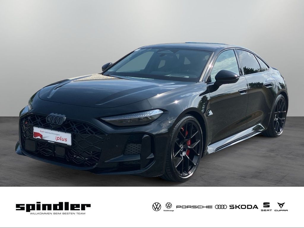 Audi RS 5 Limousine TFSIe quattro / Vmax270, TechPro Leasing