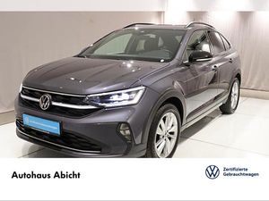 Volkswagen Taigo Life MOVE 1.0 TSI DSG IQ.LIGHT NAVI ACC PDC