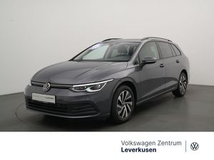Volkswagen Golf VIII ACC NAVI LED KAM SHZ