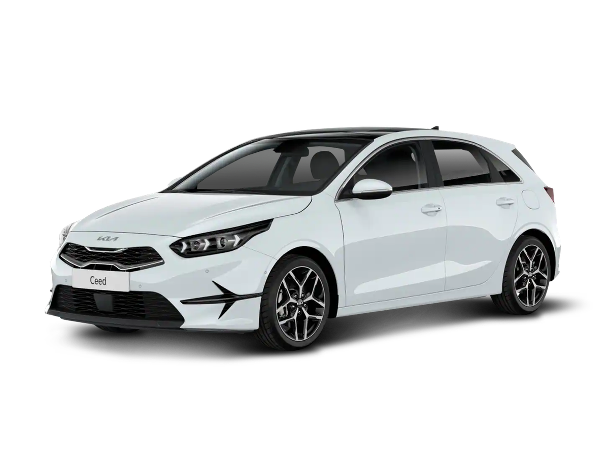 Kia Ceed VISION Komfort+ Paket Leasing