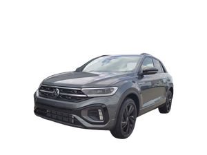 Volkswagen T-Roc 2.0 TSI DSG R-Line 4Motion Auto-Abo
