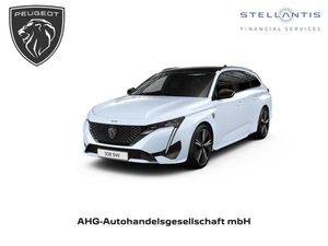 Peugeot 308 SW GT BlueHDi 130 EAT8