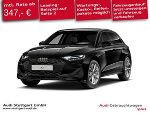 Audi A3 Sportback 35 TFSI S tronic