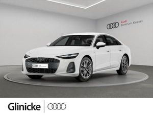 Audi A6 Limousine e-hybrid NEUBESTELLUNG