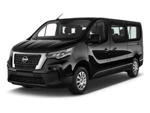 Nissan Primastar Kombi 9 L1H1 2,8t dCi150 MT TEKNA 🔥Sonderaktion🔥