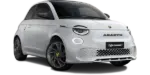 Abarth 500e Leasing