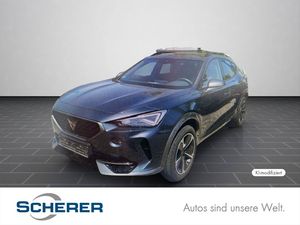 Cupra Formentor 1,5 TSI DSG NAVI/RFK/LED/u.v.m.