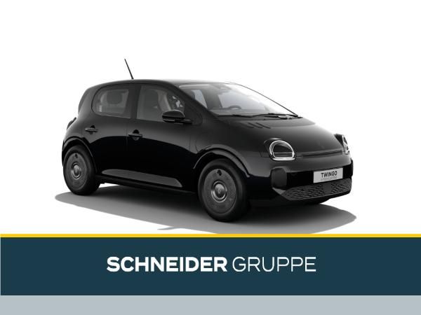 Renault Twingo 🤑Elektro-Deal​🤑2 Raten geschenkt 🤑inkl. Allwetterreifen 🌦️Evolution 80 Urban Range Leasing