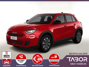 Fiat FIAT 600e 54kWh 156 RED LED PDC Tempomat DAB DigCo Leasing