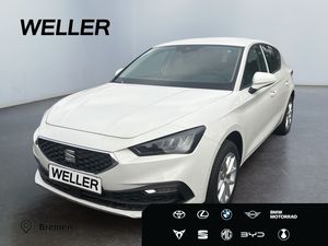 Seat Leon 1.5 eTSI DSG Road Edition *Navi*CAM*LED*PCC
