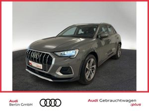 Audi Q3 advanced 35 TFSI S tronic LED AHK NAVI
